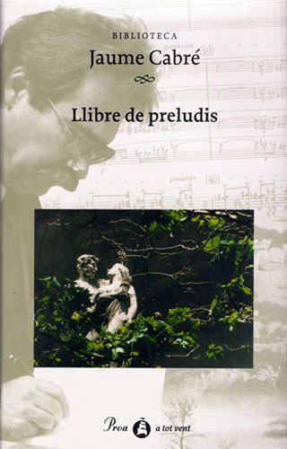 Llibre de preludis (Präludienbuch)